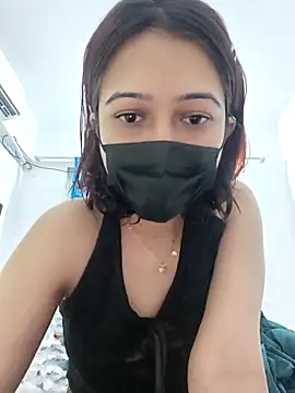 Angel rani2 online show from February 6, 3:19 pm