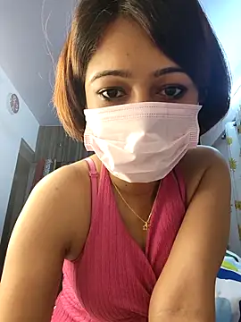 Angel rani2 online show from September 9, 5:00 pm