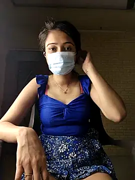 Angel rani2 online show from March 18, 7:33 pm