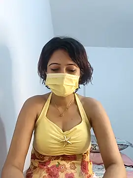 Angel rani2 online show from October 8, 3:02 pm