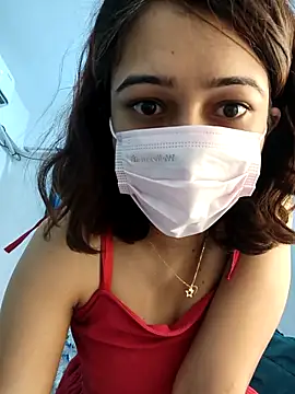 Angel rani2 online show from April 15, 7:58 pm