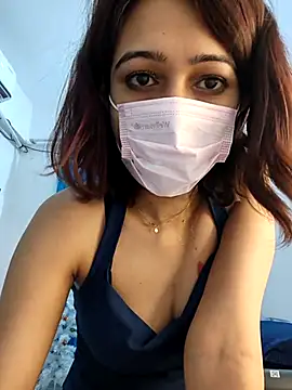 Angel rani2 online show from March 6, 3:29 pm