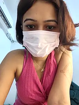 Angel rani2 online show from November 4, 6:55 pm