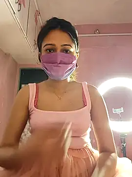 Angel rani2 online show from March 8, 6:37 pm
