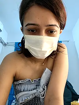 Angel rani2 online show from February 27, 3:12 pm