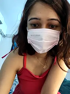 Angel rani2 online show from April 15, 7:40 pm