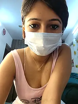 Angel rani2 online show from September 27, 1:17 pm