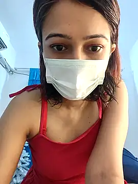 Angel rani2 online show from March 18, 3:13 pm