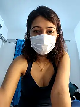 Angel rani2 online show from April 19, 5:03 pm