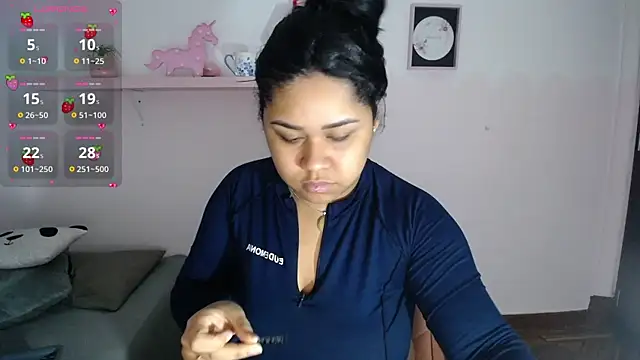 Nahom1  online show from October 31, 12:51 am