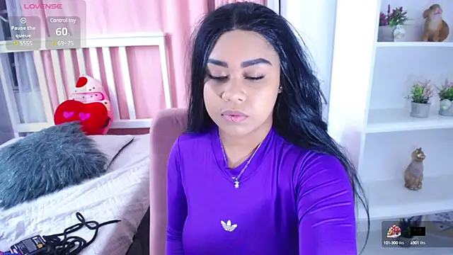 Nahom1  online show from February 27, 3:29 am
