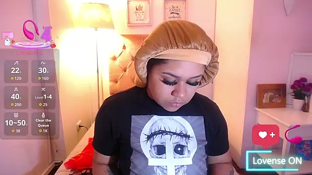 Nahom1  online show from November 10, 10:26 pm