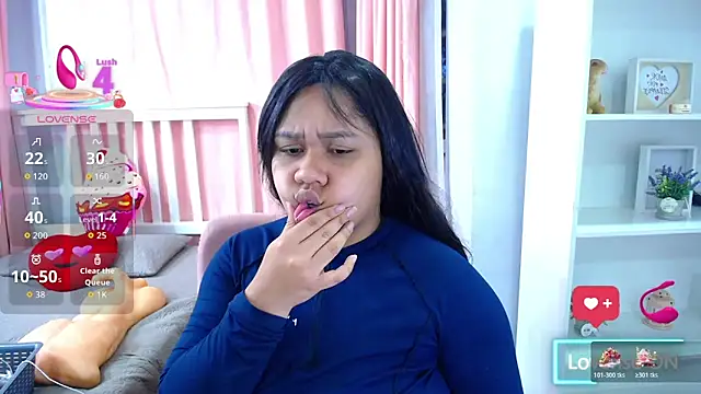 Nahom1  online show from December 1, 10:43 pm