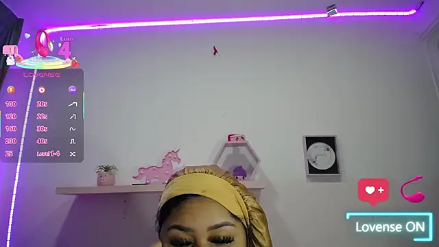 Nahom1  online show from November 1, 12:06 am