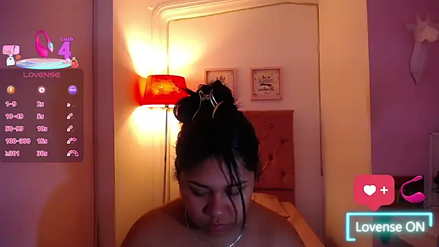 Nahom1  online show from November 4, 3:10 am