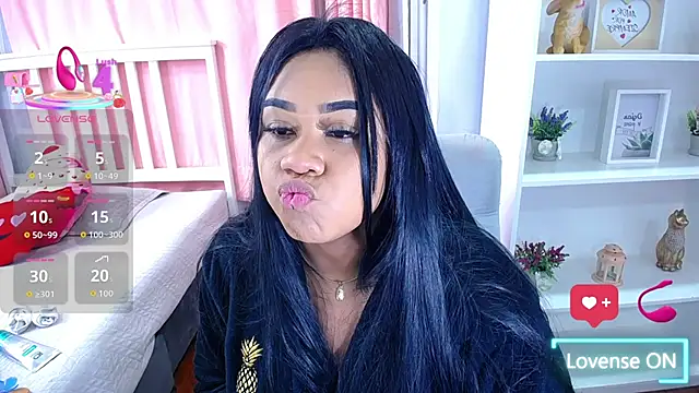 Nahom1  online show from October 2, 11:30 pm