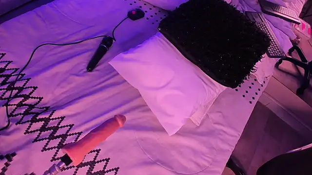 VioletaAbel online show from March 15, 11:39 am