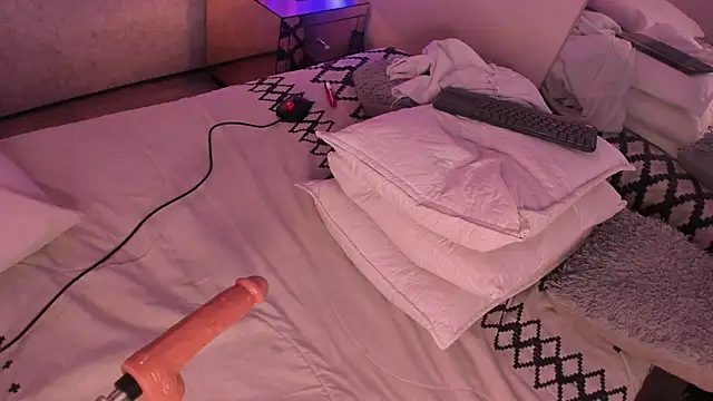 VioletaAbel online show from October 26, 11:43 am