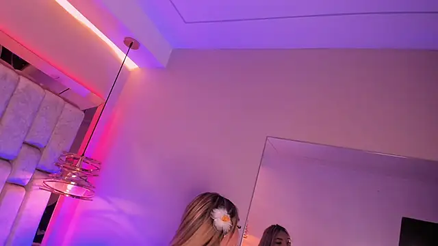 VioletaAbel online show from October 24, 11:31 am