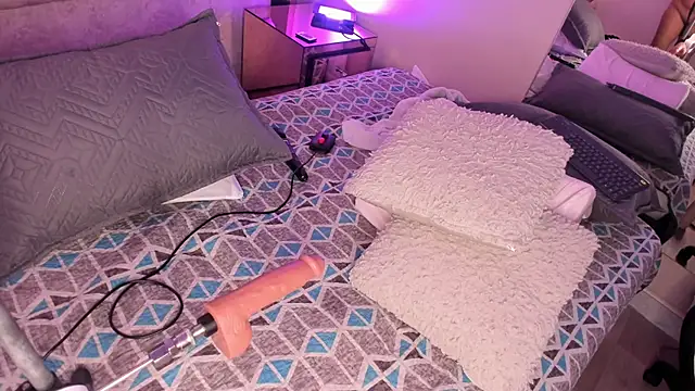 VioletaAbel online show from November 13, 11:25 am