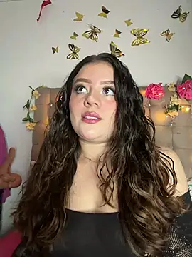 Jullieetta online show from March 14, 11:27 am