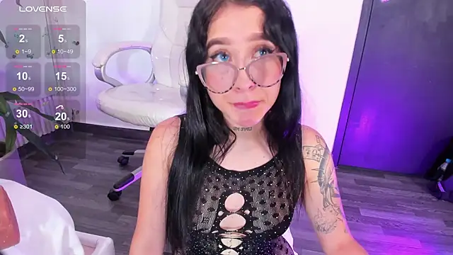 EriKlein online show from September 13, 10:43 pm