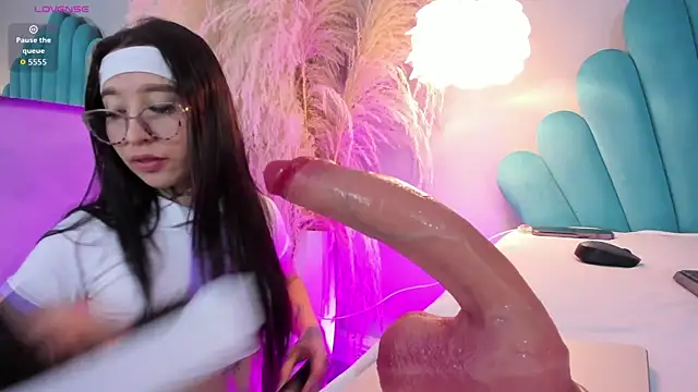 EriKlein online show from November 20, 10:52 pm