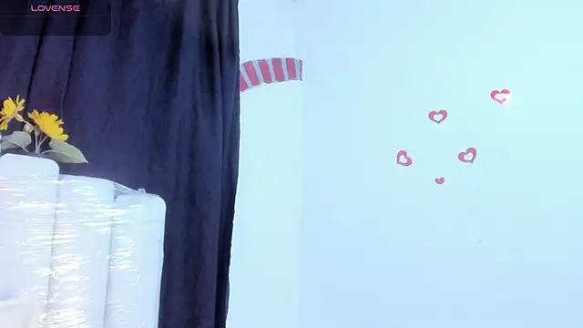 RoxannaBlanche online show from March 29, 8:32 pm