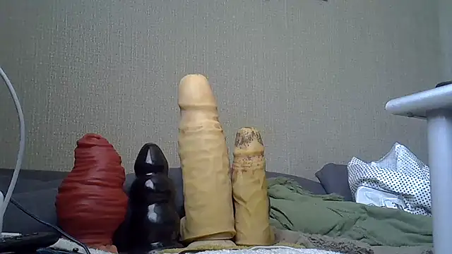 Snapshot of FISTCAMM chatting on February 23, 7:55 am FISTCAMM online show from February 23, 7:55 am