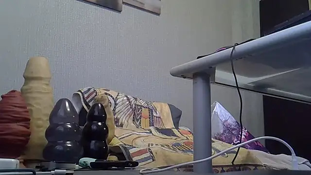 FISTCAMM online show from December 2, 8:16 am