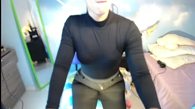 Nata bernett online show from March 16, 11:48 pm