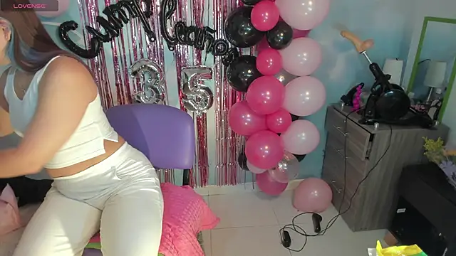 Nata bernett online show from September 20, 4:01 pm