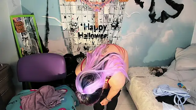 Nata bernett online show from October 21, 10:31 pm