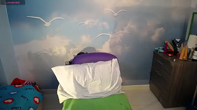 Nata bernett online show from September 11, 11:38 pm