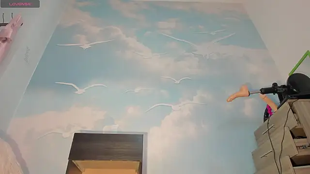 Nata bernett online show from September 20, 12:48 am