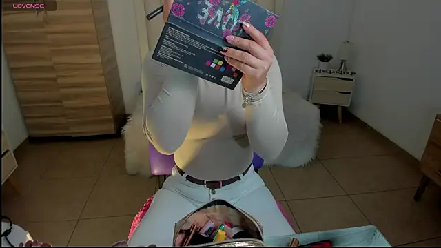 Nata bernett online show from March 21, 3:49 pm