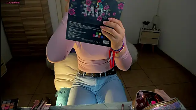 Nata bernett online show from April 5, 3:51 pm