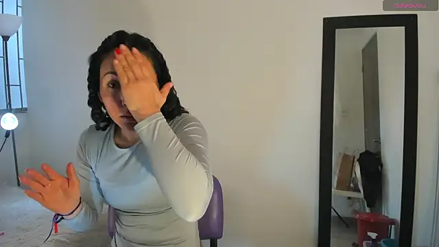 Nata bernett online show from April 10, 2:13 pm