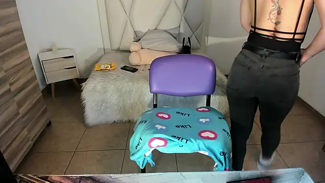 Nata bernett online show from February 21, 3:25 pm