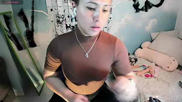 Nata bernett online show from October 26, 8:42 pm