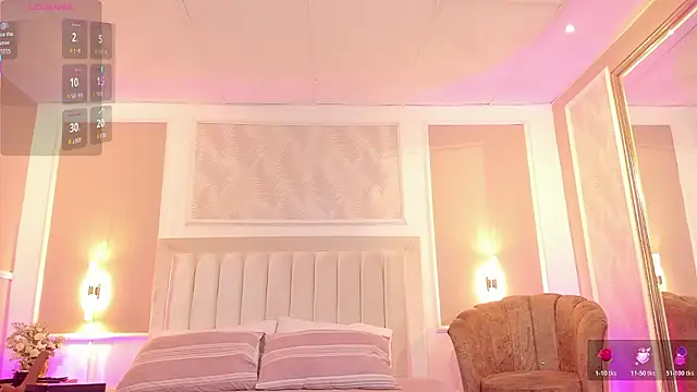 madison fox1 online show from March 13, 12:32 pm