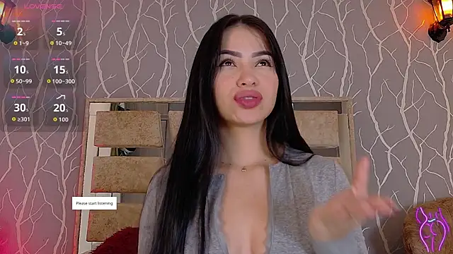 madison fox1 online show from October 24, 12:26 pm