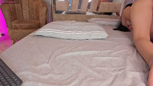 madison fox1 online show from March 2, 4:36 pm