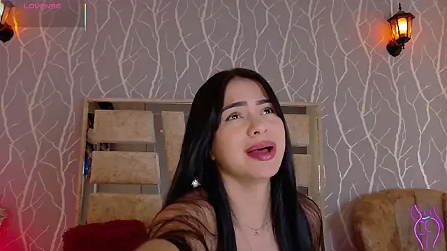 madison fox1 online show from October 28, 12:37 pm