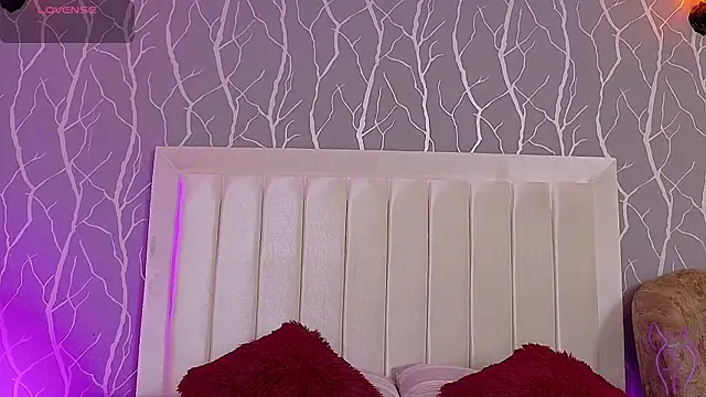 madison fox1 online show from November 27, 12:27 pm