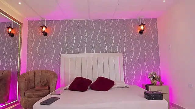 madison fox1 online show from January 9, 12:45 pm