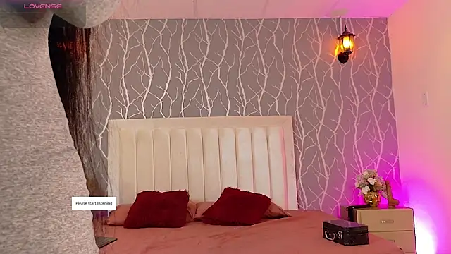 madison fox1 online show from January 7, 12:43 pm