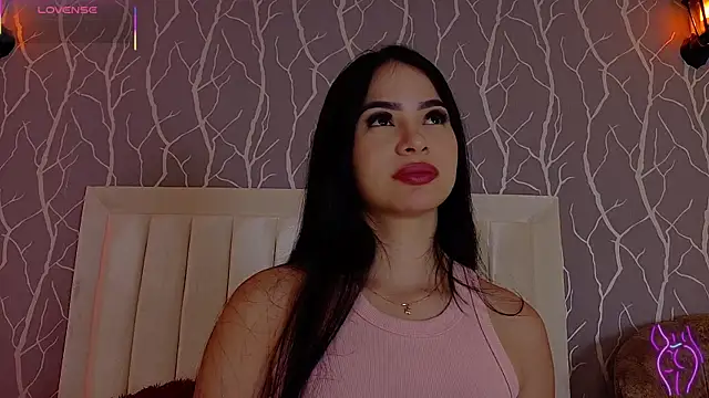 madison fox1 online show from November 5, 12:30 pm