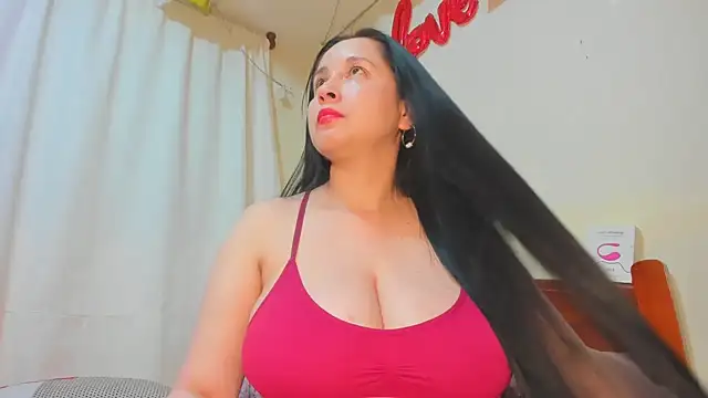 Snapshot of duo_princes chatting on February 6, 4:31 am duo princes online show from February 6, 4:31 am