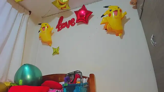 Snapshot of duo_princes chatting on January 13, 4:30 pm duo princes online show from January 13, 4:30 pm